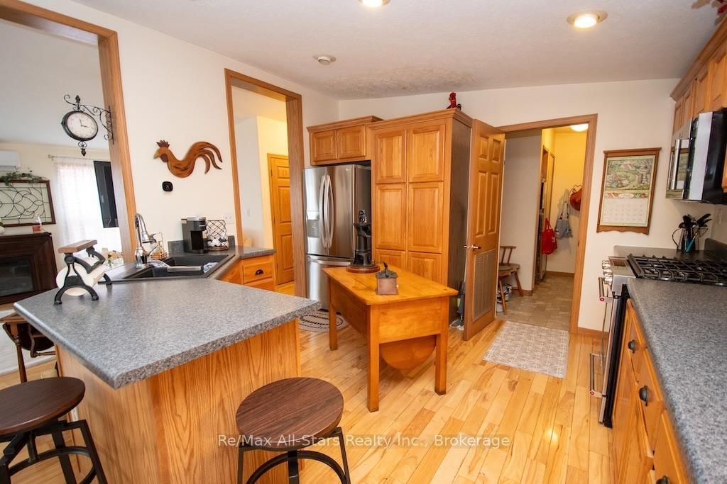 51 Creekside Circle • Kawartha Lakes, ON photo 21