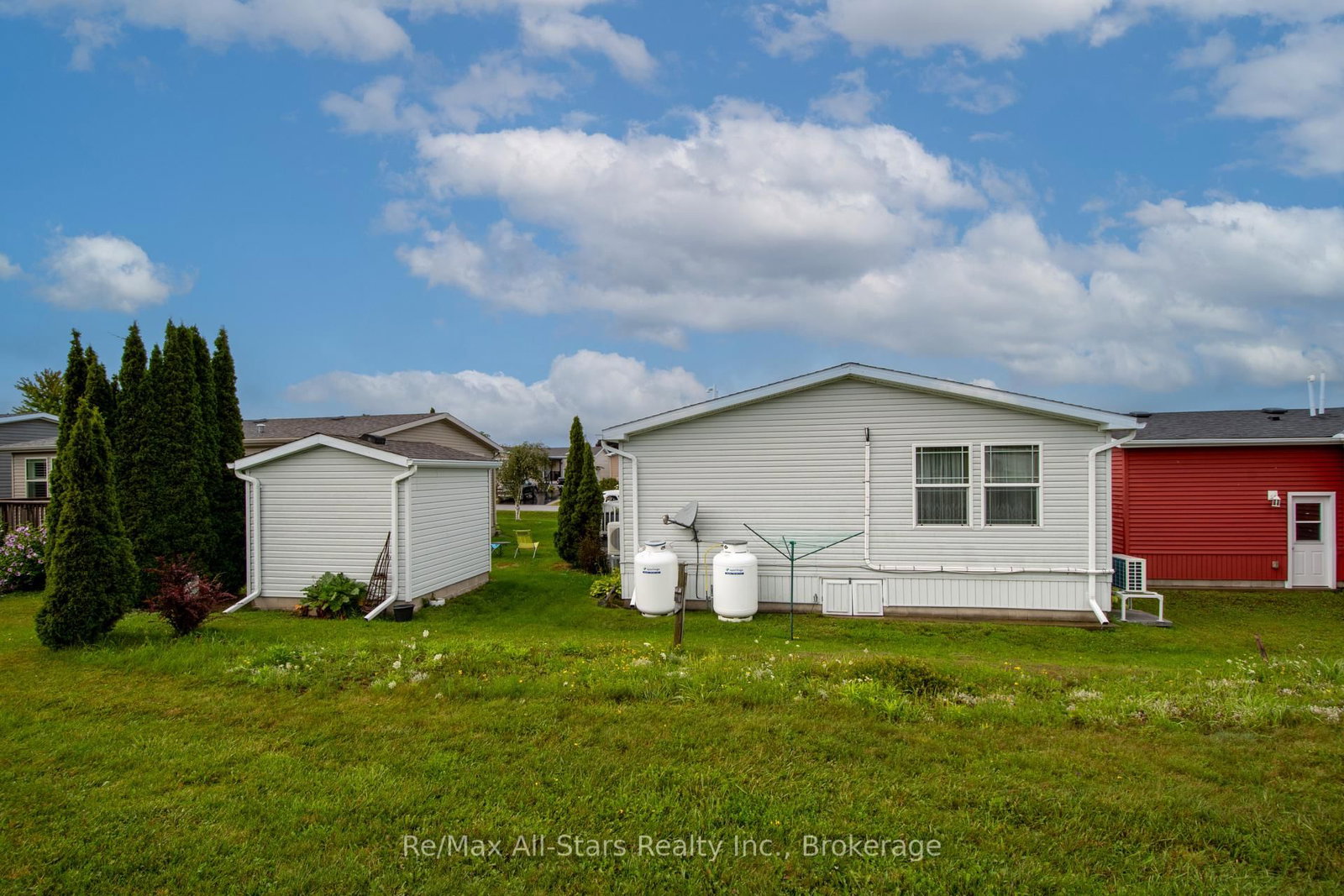 51 Creekside Circle • Kawartha Lakes, ON photo 37