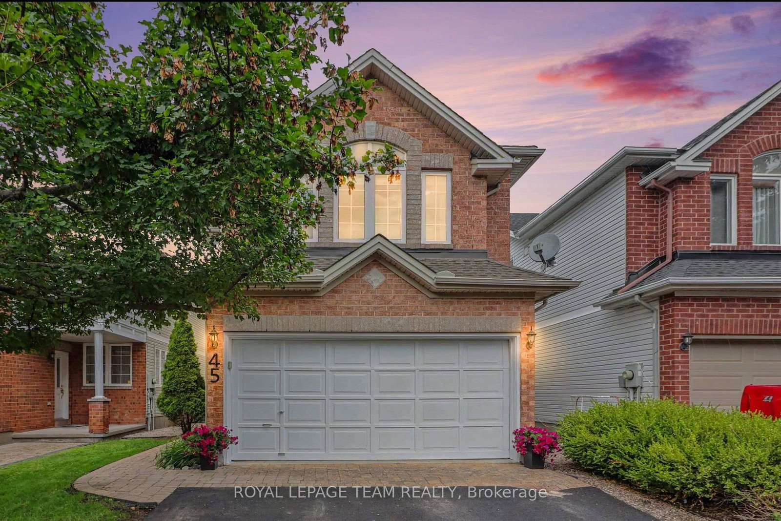45 Coleridge Street • Ottawa, ON photo 1