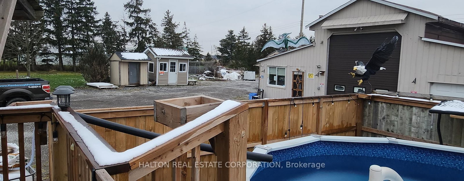 1349 Highway 56 • Haldimand, ON photo 13