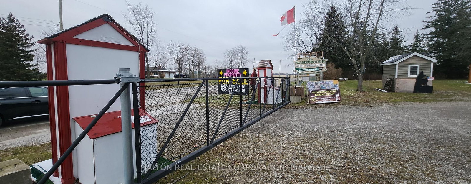 1349 Highway 56 • Haldimand, ON photo 5