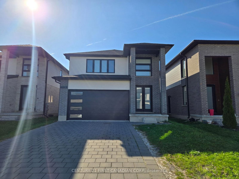 3436 EMILYCARR Lane