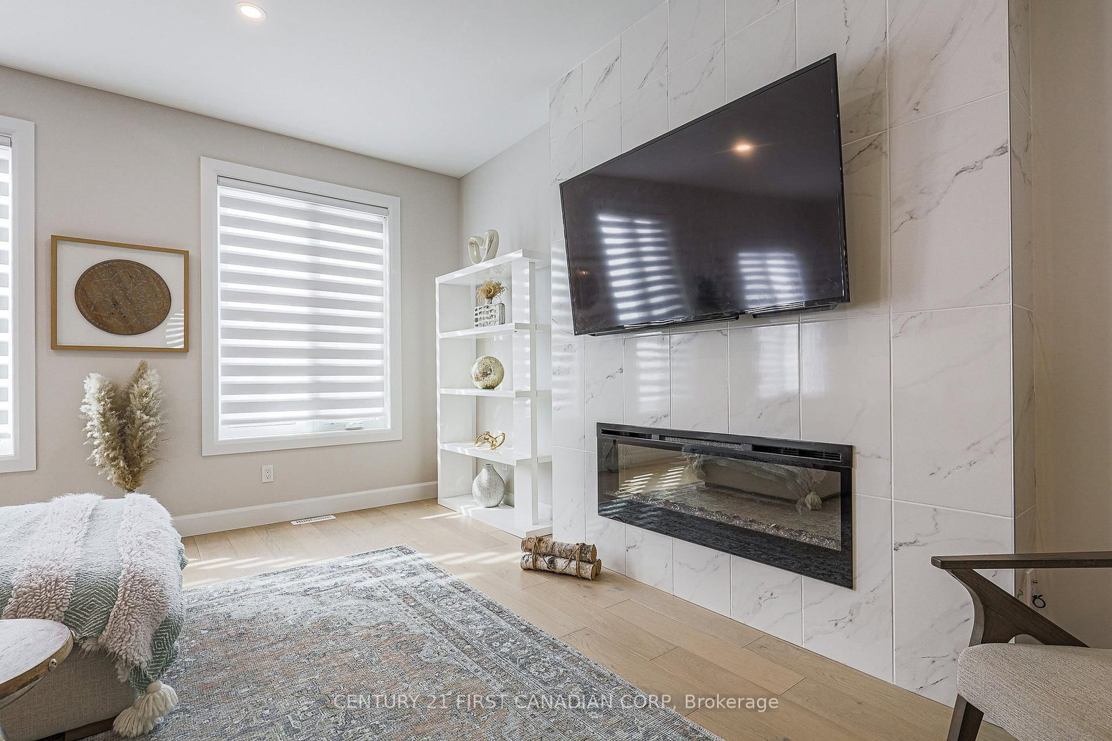 3436 EMILYCARR Lane • London South, ON photo 14