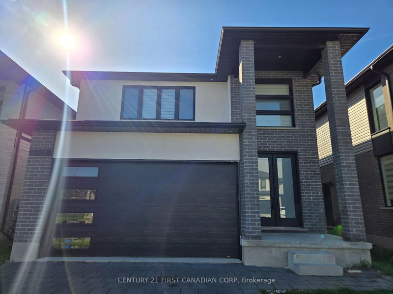 3436 EMILYCARR Lane