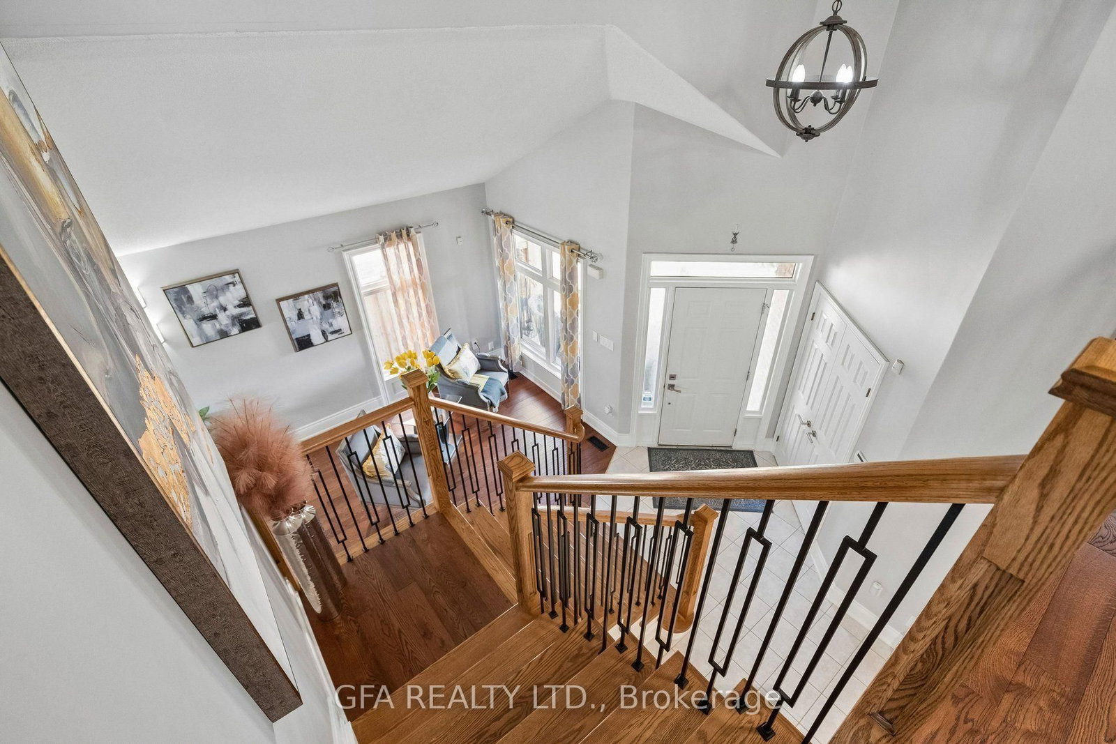 34 Harbottle Court • Hamilton, ON photo 17