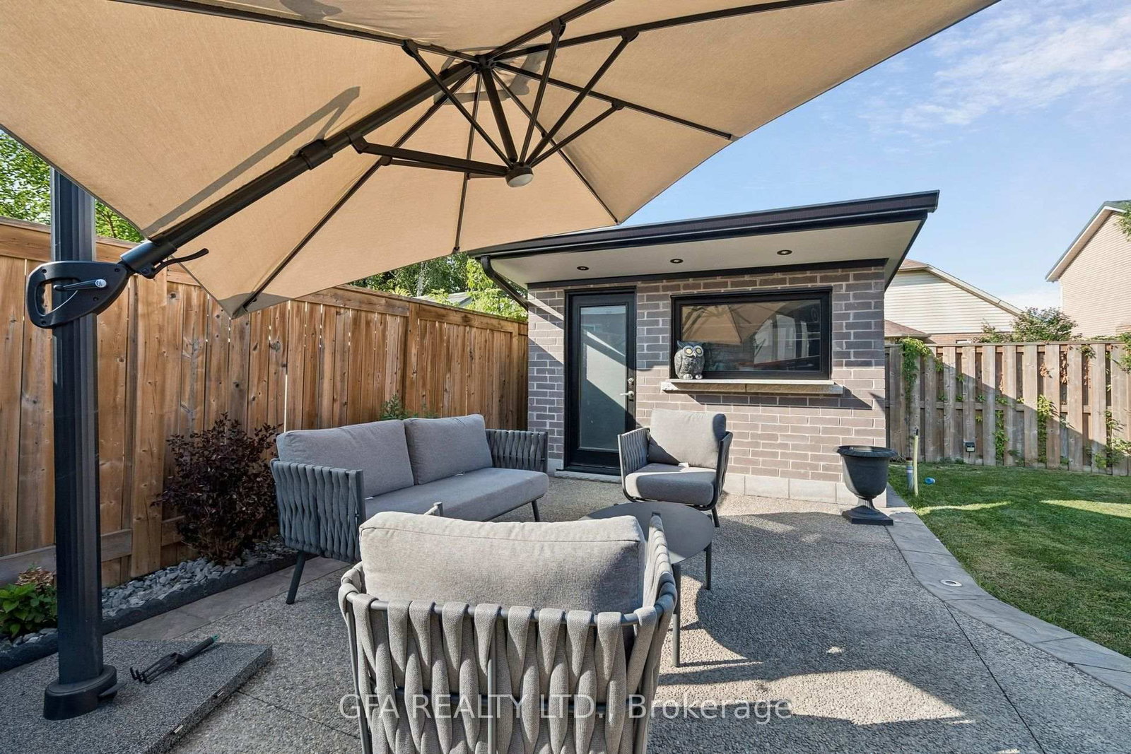 34 Harbottle Court • Hamilton, ON photo 38