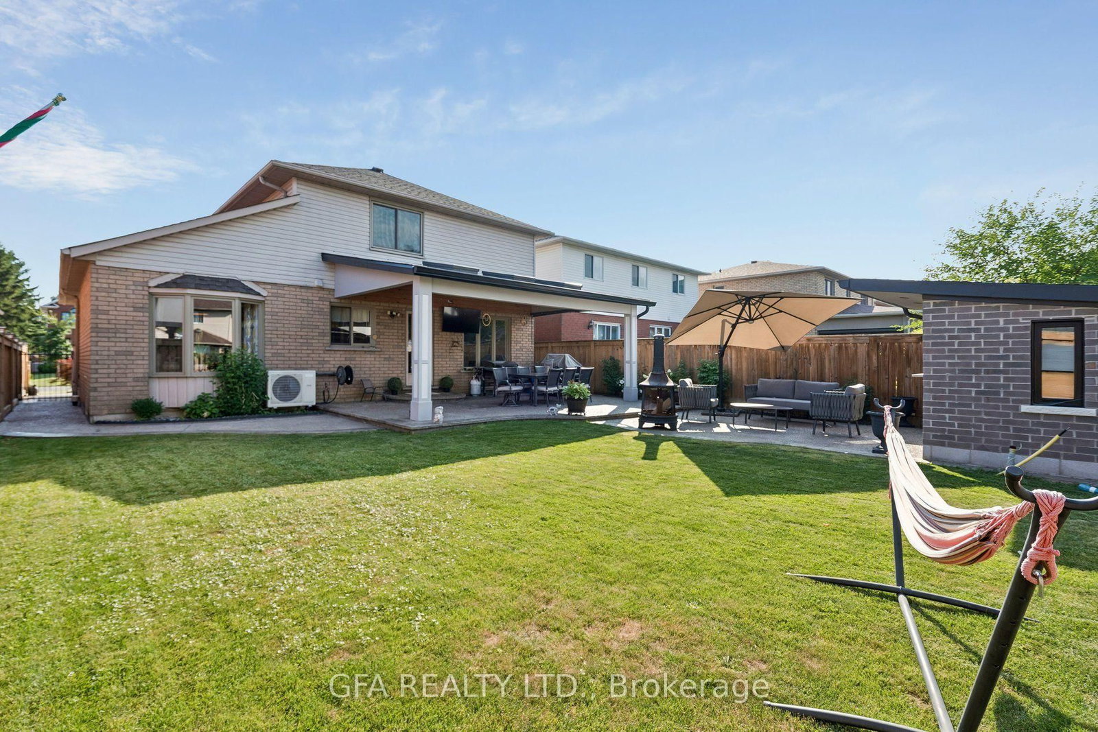 34 Harbottle Court • Hamilton, ON photo 39