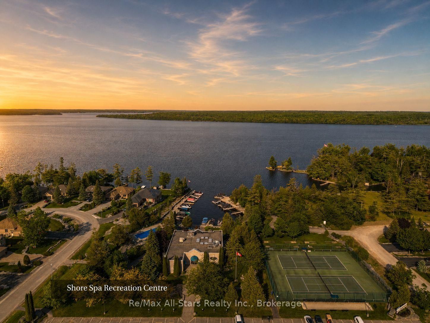 3 Governors Drive • Kawartha Lakes, ON photo 36