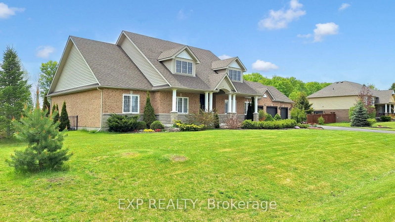 42 Somerville Crescent