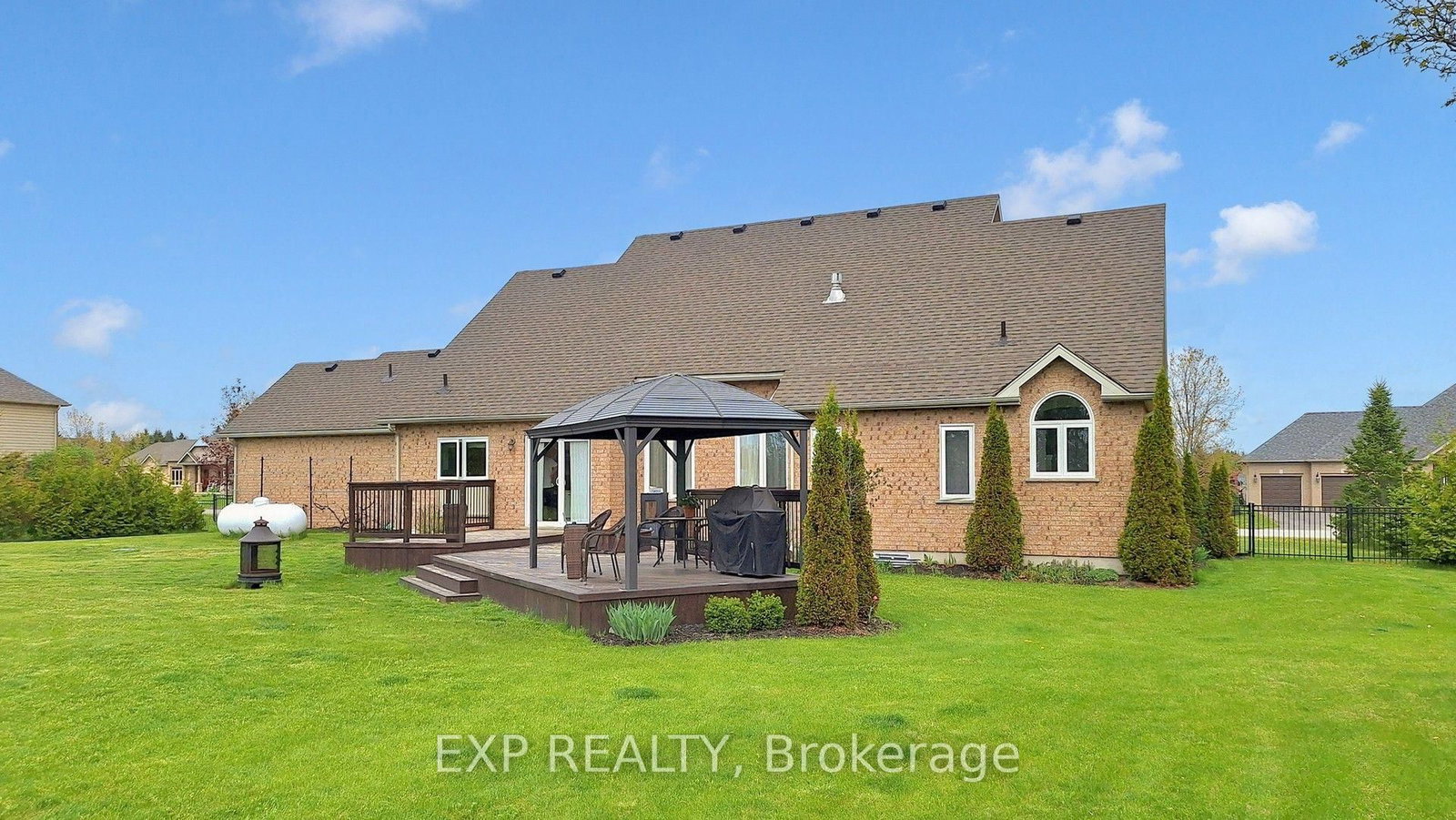 42 Somerville Crescent • Mulmur, ON photo 43
