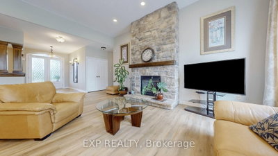 42 Somerville Crescent • Mulmur, ON photo 9