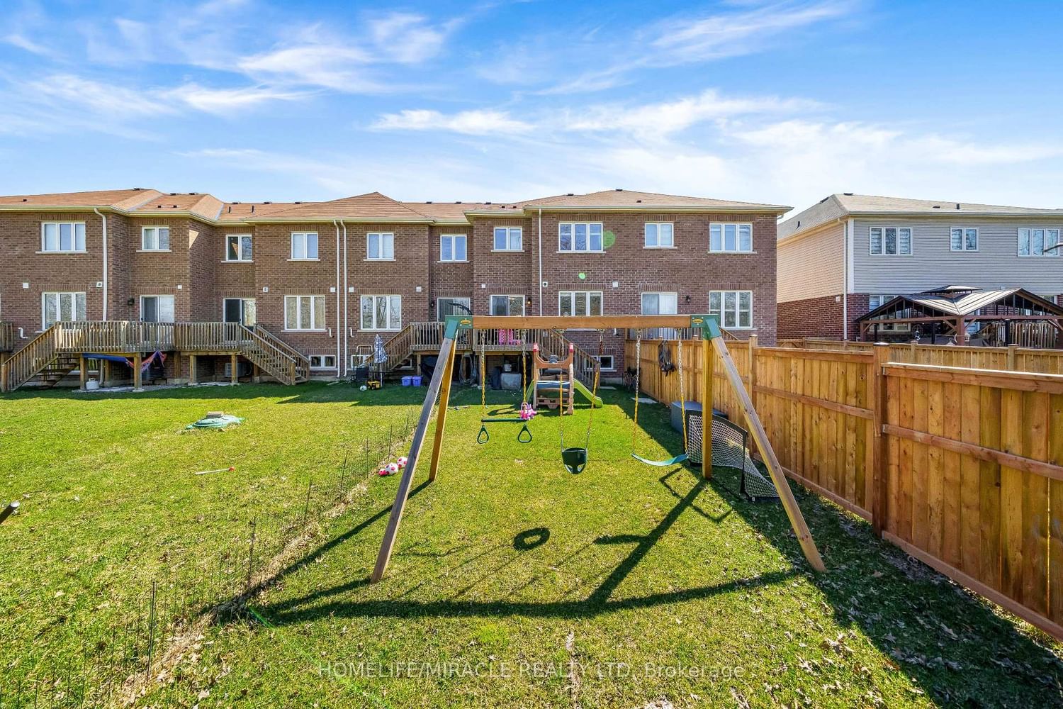 96 Esther Crescent S • Thorold, ON photo 14