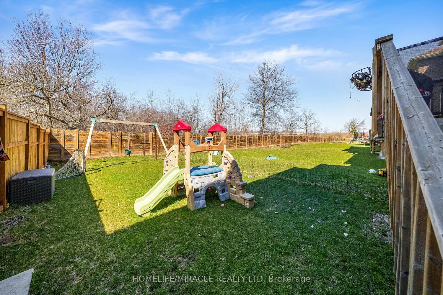 96 Esther Crescent S • Thorold, ON photo 16