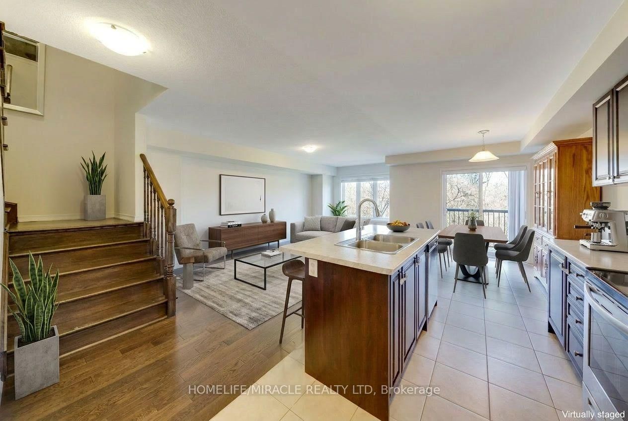 96 Esther Crescent S • Thorold, ON photo 5