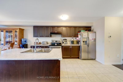 96 Esther Crescent S • Thorold, ON photo 8
