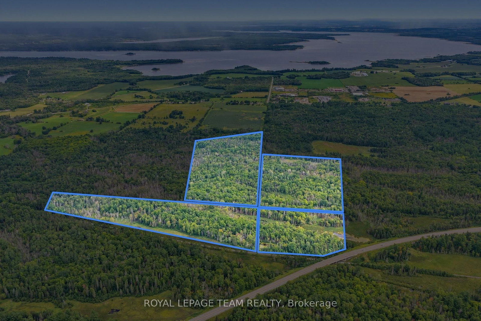 000 Greenwood Road • Pembroke, ON photo 1