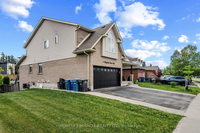 4 Clairfields Dr W photo 5