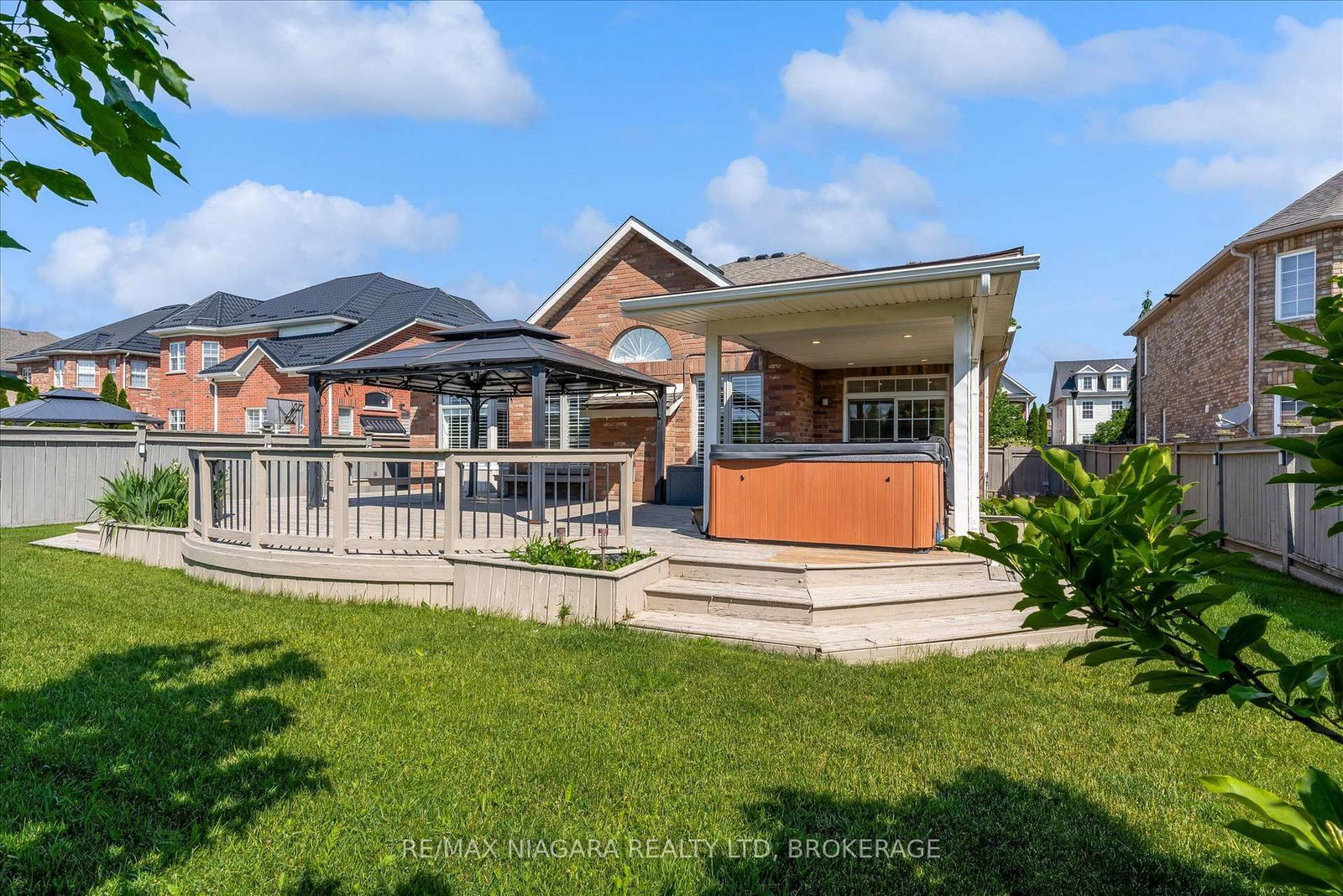 404 Wright Crescent • Niagara-on-the-Lake, ON photo 27