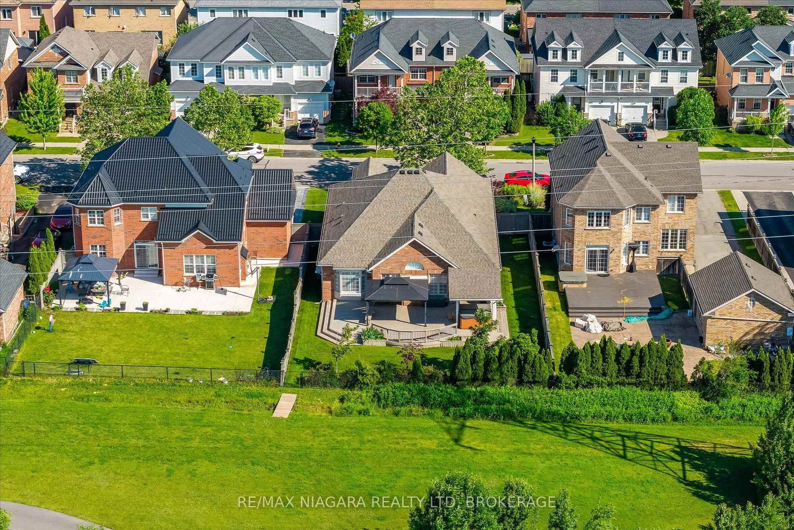 404 Wright Crescent • Niagara-on-the-Lake, ON photo 29