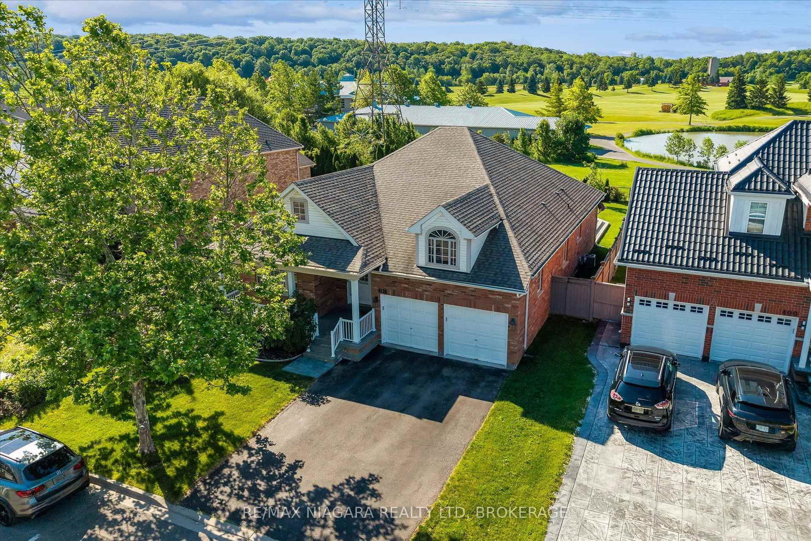 404 Wright Crescent • Niagara-on-the-Lake, ON photo 30
