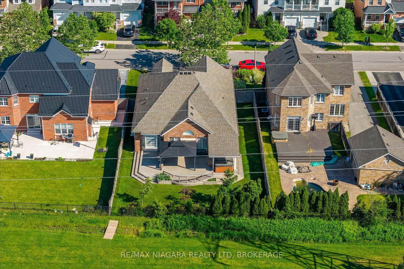 404 Wright Crescent • Niagara-on-the-Lake, ON photo 31