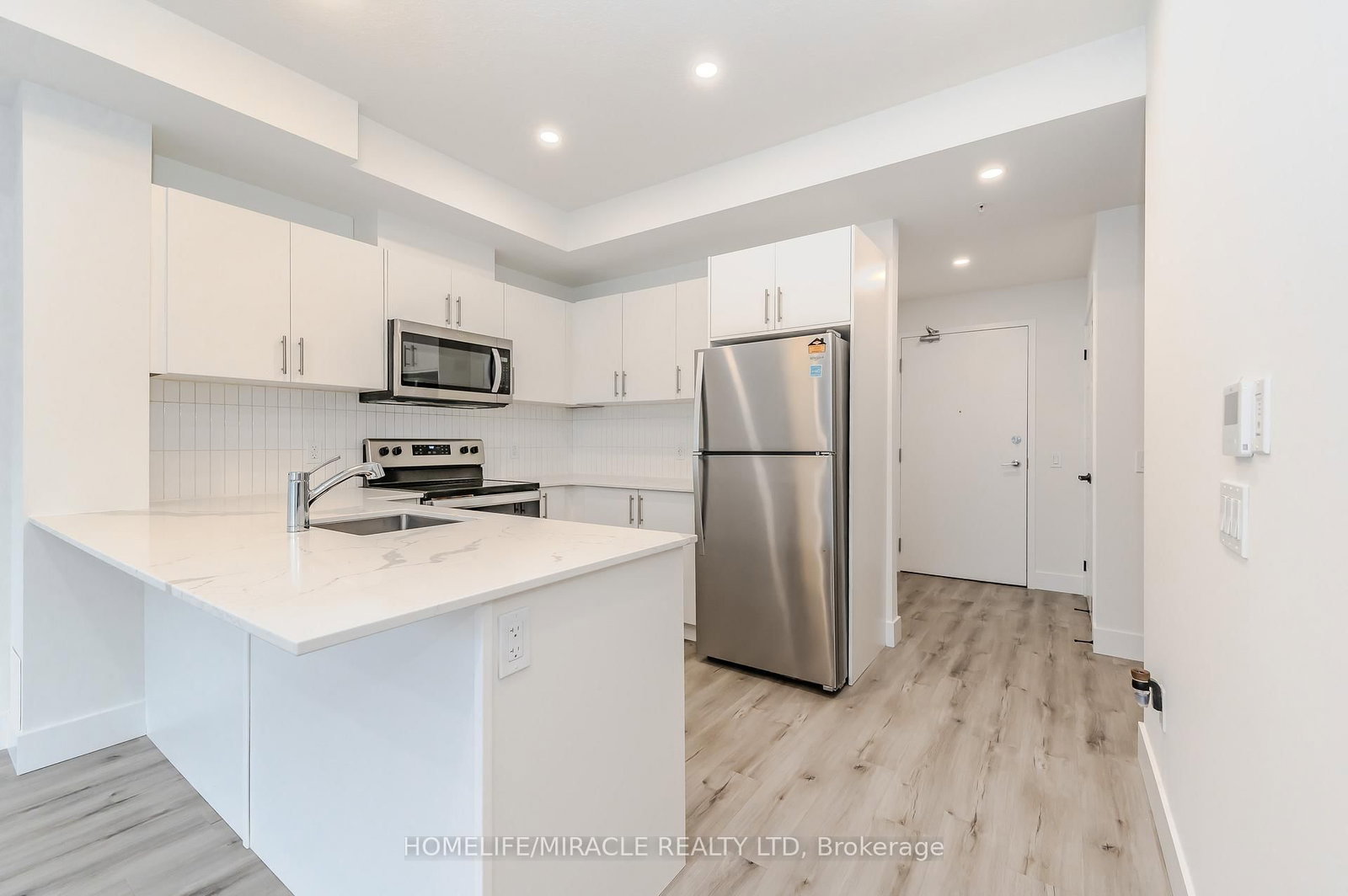 1101 Lackner Place • #T5 • Kitchener, ON photo 12