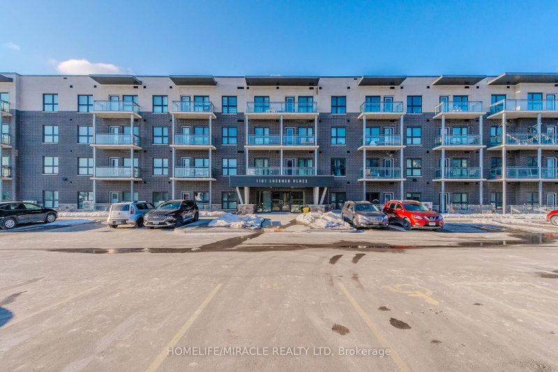 T5 - 1101 Lackner Place