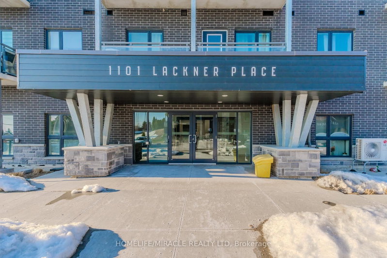 T5 - 1101 Lackner Place