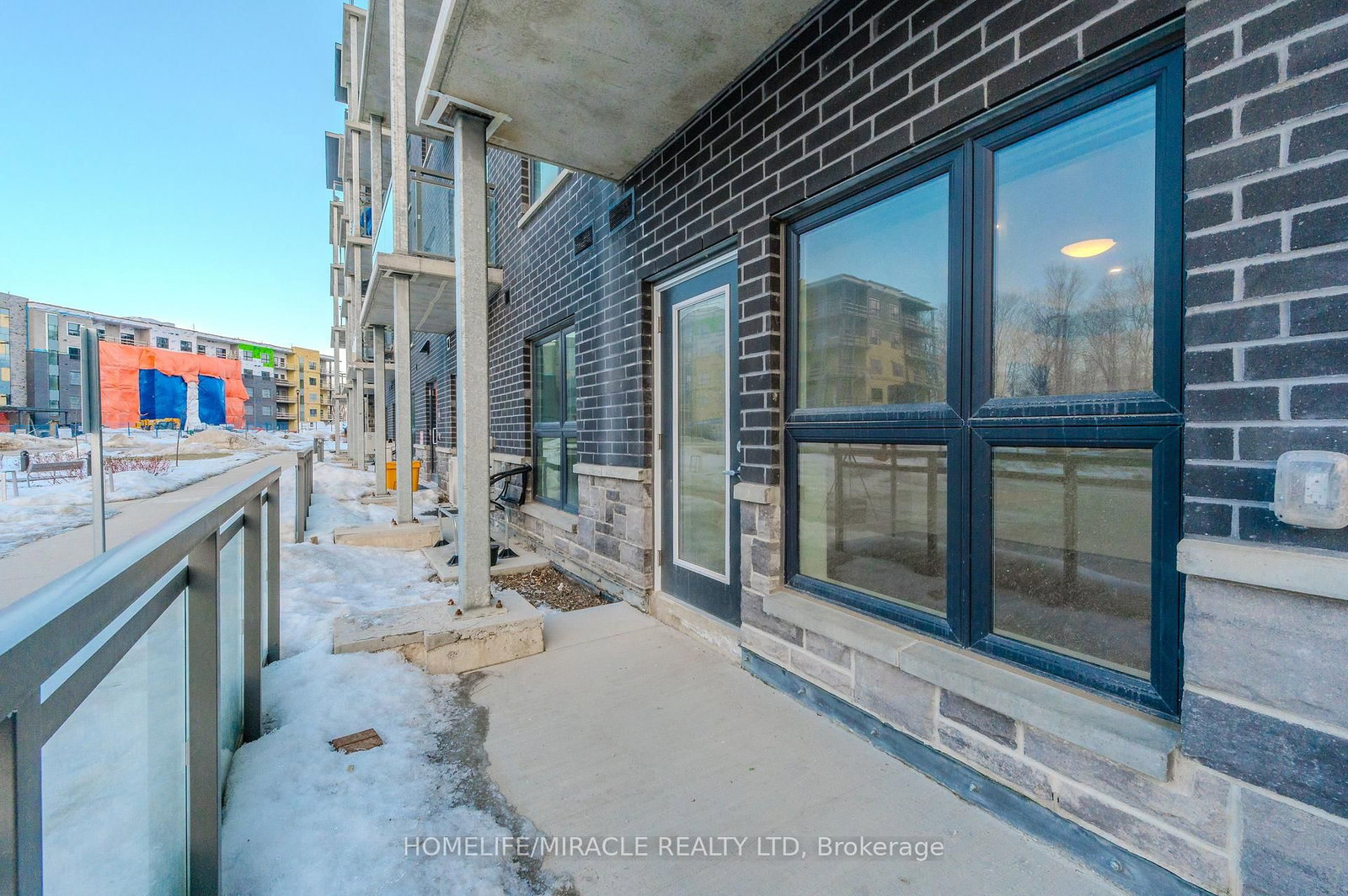 1101 Lackner Place • #T5 • Kitchener, ON photo 31