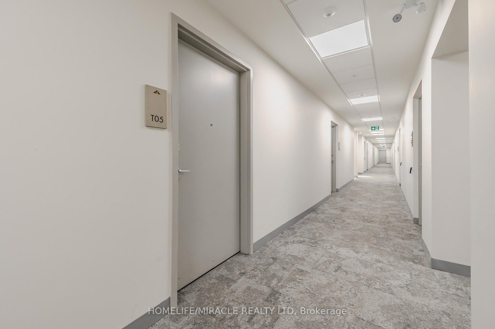1101 Lackner Place • #T5 • Kitchener, ON photo 8