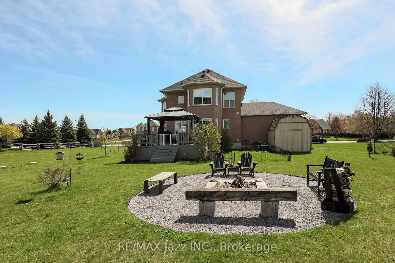 29 Songbird Crescent • Kawartha Lakes, ON photo 23