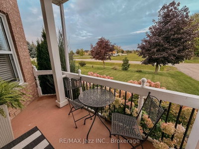 29 Songbird Crescent • Kawartha Lakes, ON photo 4