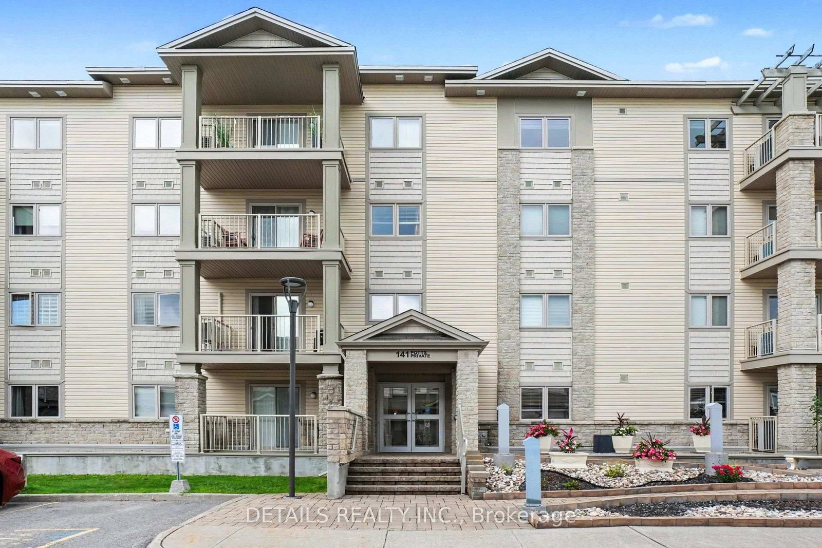 141 Potts Private • #212 • Ottawa, ON photo 14