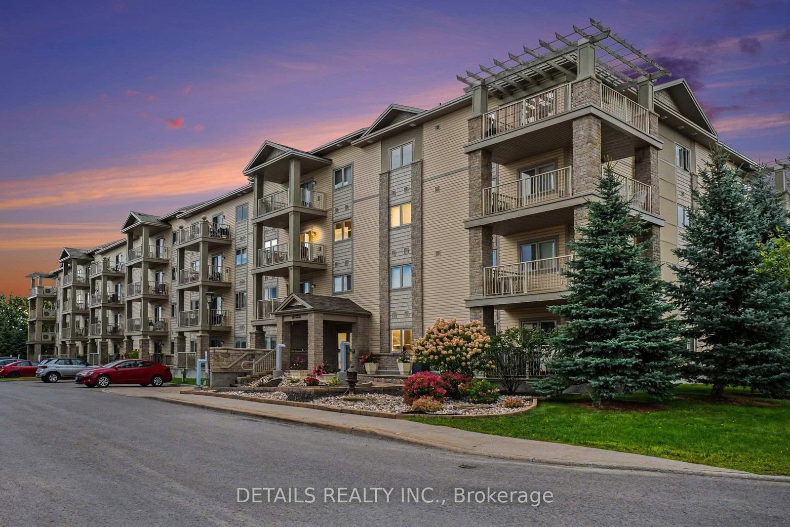 141 Potts Private • #212 • Ottawa, ON photo 21