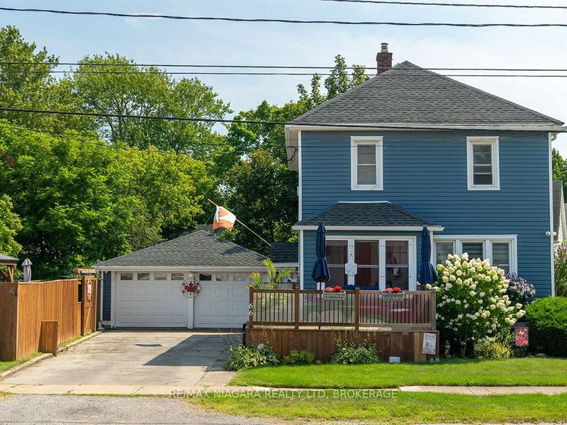 66 Neff Street