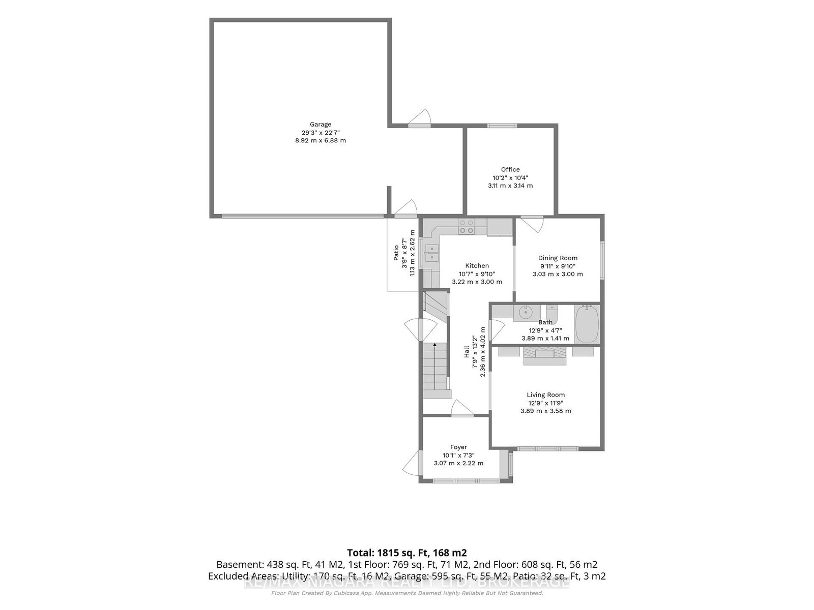 66 Neff Street • Port Colborne, ON photo 22