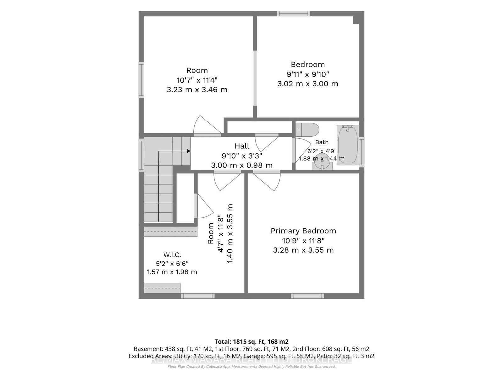 66 Neff Street • Port Colborne, ON photo 29