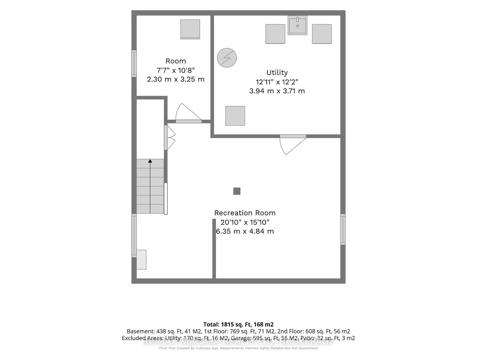 66 Neff Street • Port Colborne, ON photo 34