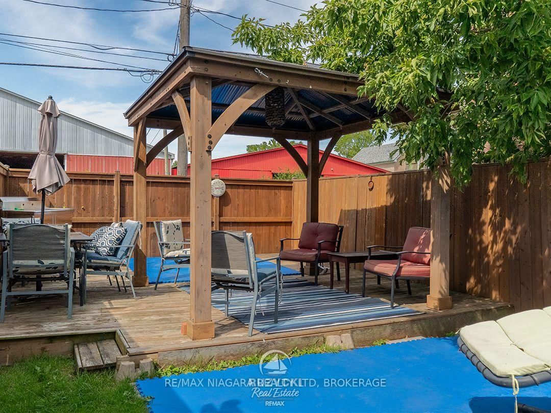 66 Neff Street • Port Colborne, ON photo 37