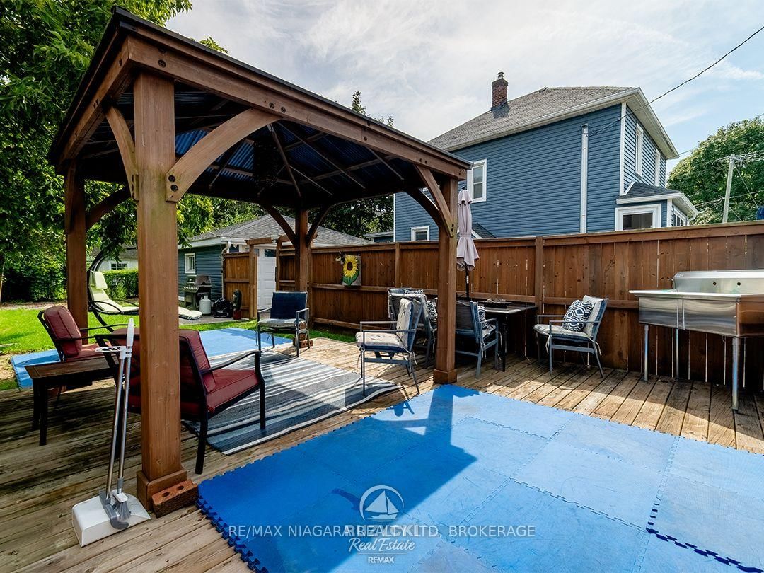 66 Neff Street • Port Colborne, ON photo 38