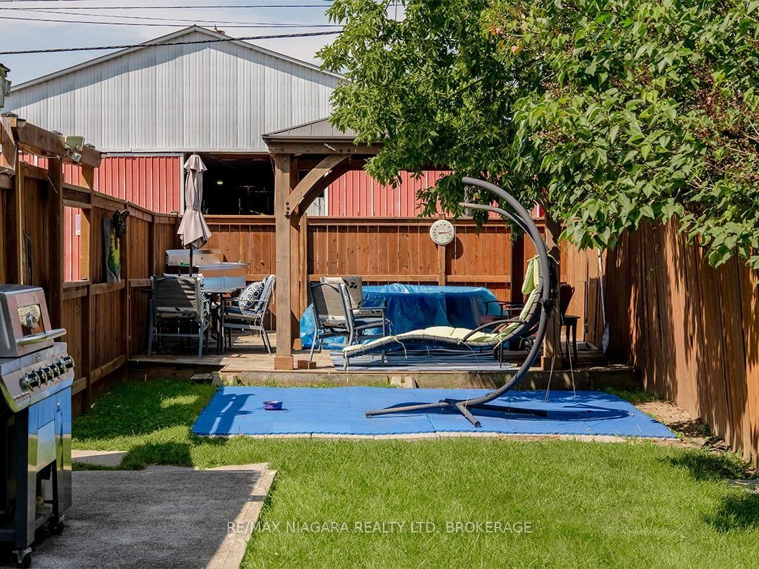 66 Neff Street • Port Colborne, ON photo 40