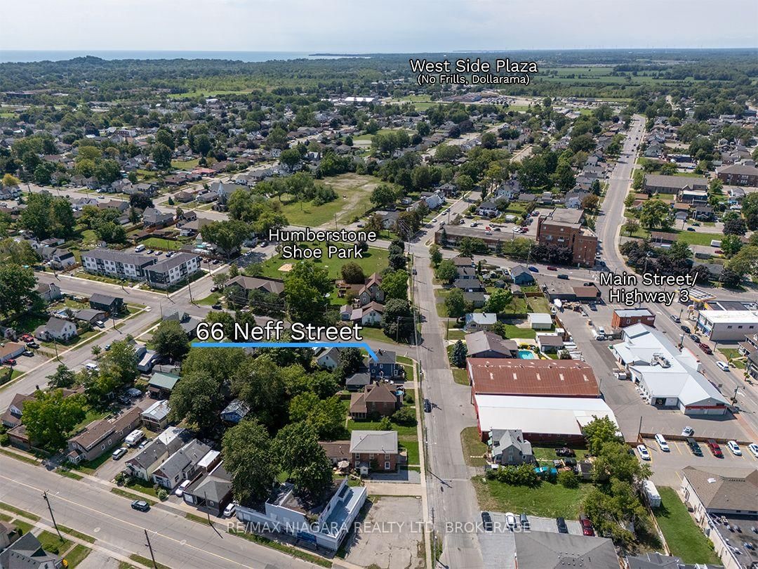66 Neff Street • Port Colborne, ON photo 44