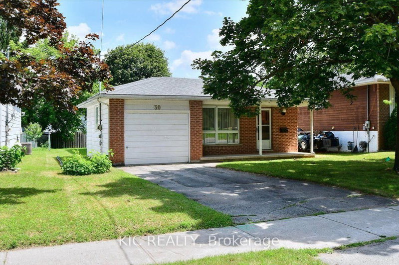 30 Kawartha Heights Boulevard