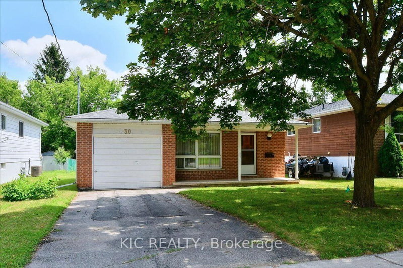 30 Kawartha Heights Boulevard