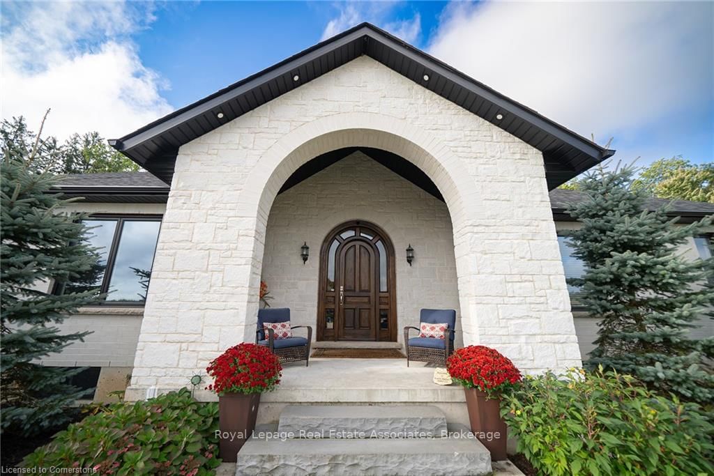 325 McLean School Road • #8 • Brant, ON photo 5