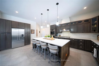 325 McLean School Road • #8 • Brant, ON photo 8