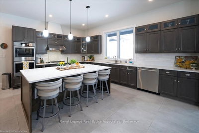 325 McLean School Road • #8 • Brant, ON photo 9