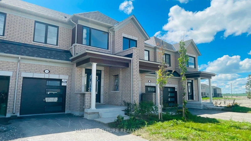 50 Sanderson Drive
