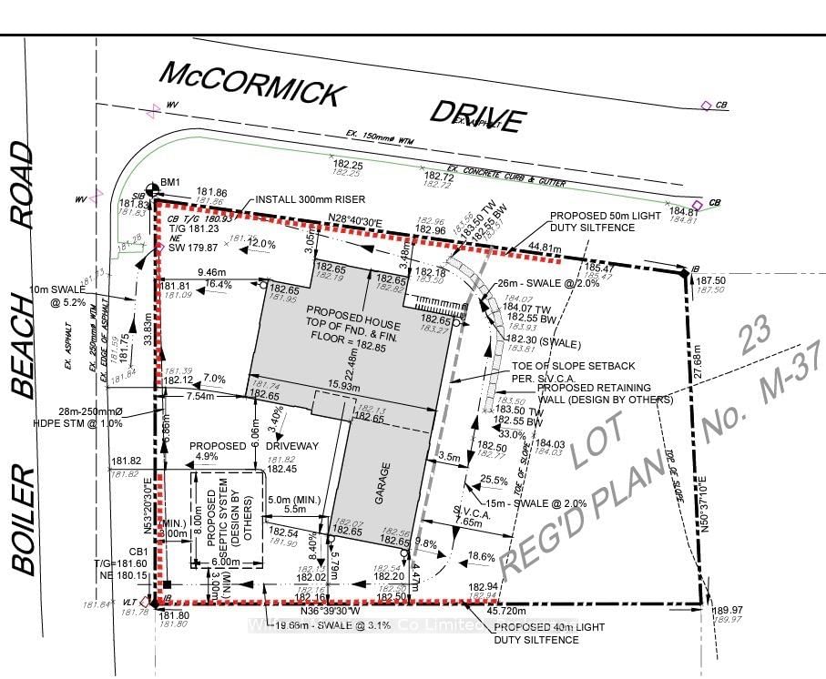 75C Boiler Beach Road • Huron-Kinloss, ON photo 11
