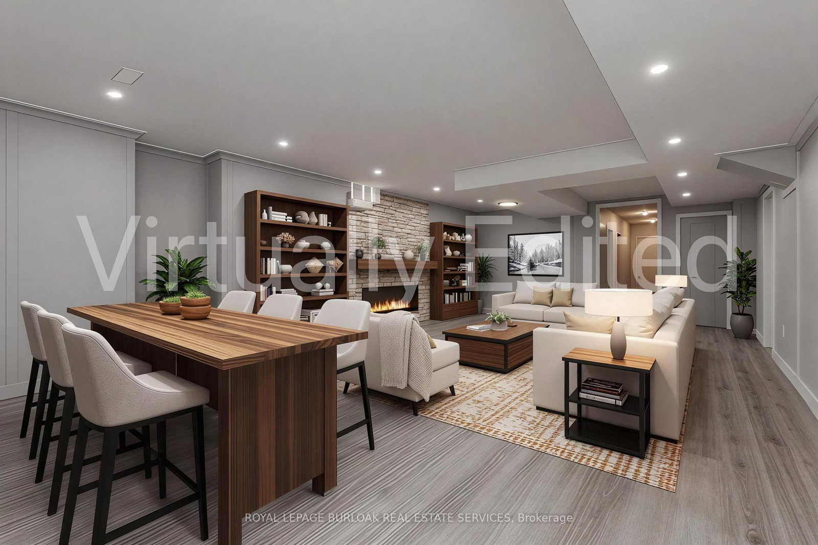 72 Pond View Gate • Hamilton, ON photo 28